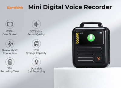 Máy Ghi Âm Mini Giá Rẻ Chất Lượng Vẫn Tốt - Mua Ở Đâu TP.HCM? | 0846 378 378