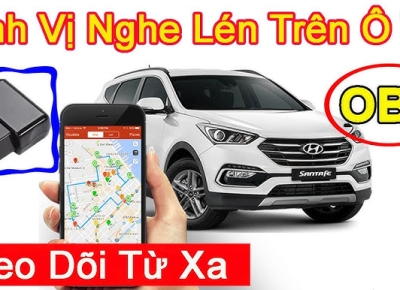 Máy Định Vị Có Nghe Âm Thanh Qua Sim Quảng Ngãi – Công Nghệ mới nhất 2026