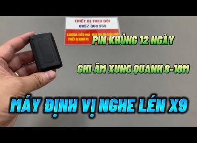 Định Vị Và Thu Âm Từ Xa Cần Thơ – Giải Pháp Giám Sát Xe Toàn Diện