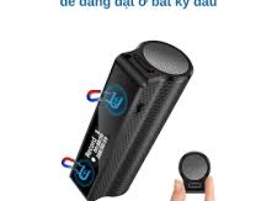 Máy Thu Âm Mini Chuyên Nghiệp Chất Lượng Cao Tại TP.HCM | 0846 378 378