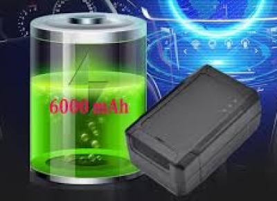 Định Vị Mini Chạy Pin Vũng Tàu – Siêu Nhỏ, Kín Đáo, Bảo mật
