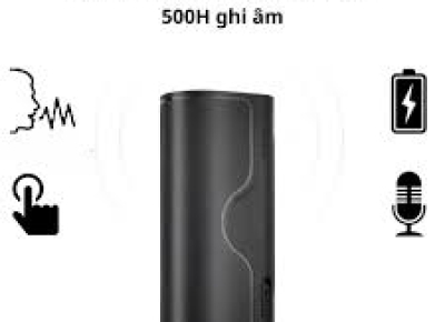 Máy Ghi Âm Mini Chính Hãng Giá Tốt | Mua Ngay Tại Cần Thơ - mayghiam.com.vn
