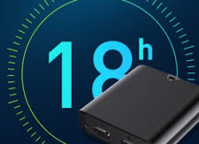 Máy Ghi Âm giấu kín Âm Thanh Rõ Nét 100% Tại Bình Dương