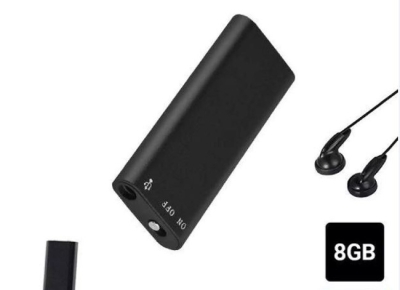 Máy Ghi Âm Ngụy Trang Quận Gò Vấp | Phường 15 - mayghiam.com.vn - 0846378378