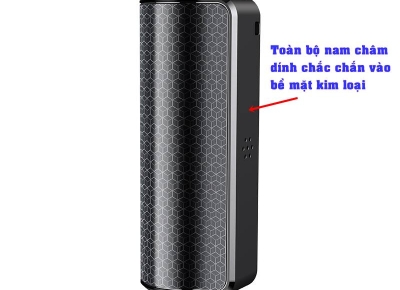 Máy Ghi Âm Bất Động Sản & Môi Giới | Phường 6, Q.8