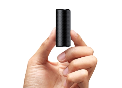 Máy Ghi Âm Nhỏ Gọn - Giải Pháp Tối Ưu Cho Người Di Chuyển Thường Xuyên Tại Đà Nẵng