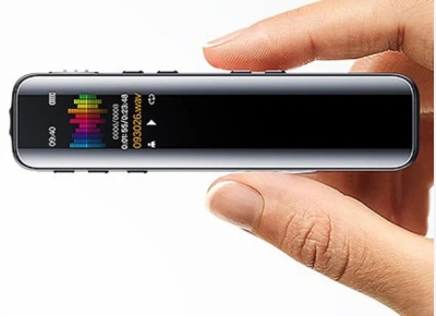 Đánh Giá & Gợi ý Top Máy Ghi Âm Mini Tốt Nhất, Đáng Mua Nhất Hiện Nay Tại Cần Thơ