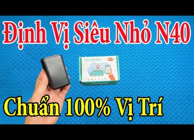 Định Vị Nghe Lén Loại Nào Tốt Nhất Vũng Tàu? –Thiết Bị GPS mới nhất