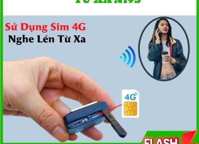 Định Vị Mini Chạy Pin Vĩnh Long – Kín Đáo, nhỏ gon, bảo mật