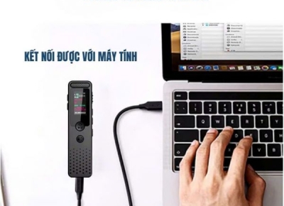 Máy Ghi Âm Mini Chính Hãng Tại Phường Tân Phong, Biên Hòa | 0846.378.378